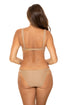 Swimsuit two piece model 164132